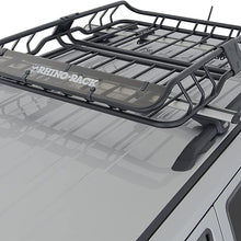 Rhino Rack Roof Mount Cargo Basket