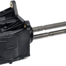 Dorman 600-470 4WD Transfer Case Motor Assembly for Select Toyota Models