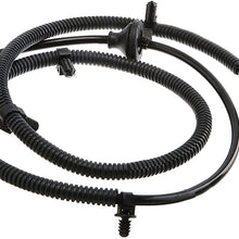 Standard Motor Products ALS107 Anti Lock Speed Sensor