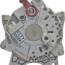 Quality-Built 15427N Alternator
