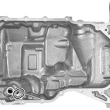 Spectra Premium HOP39A Engine Oil Pan