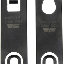 Dorman 42429 Headlight Bulb Retainer Kit