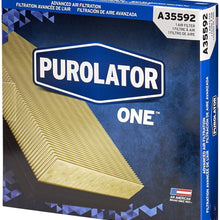 Purolator A35592 PurolatorONE Air Filter