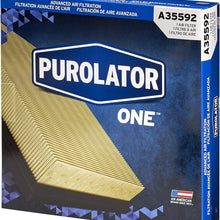 Purolator A35592 PurolatorONE Filtro de aire