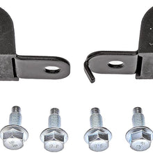 Dorman OE Solutions Dorman 928-509 Rear Sway Bar Bushing Bracket Kit