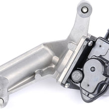 ACDelco 12652897 GM Original Equipment Secondary Air Injection Shut-Off and Check Valve