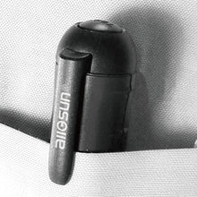 ALLOSUN All-Sun EM2272A Portable Brake Fluid Tester (Auto Brakes Calibrated for Dot3 Dot4 Dot5.1 with LED Indicator)