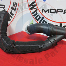 MOPAR 68166470AF - Hose Radiator Outlet