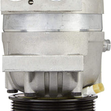 Spectra Premium 0658992 Compressor