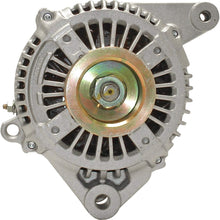 ACDelco 334-1480 Professional Alternator, Remanufactured