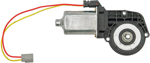 Dorman 742-252 Power Window Motor for Select Ford / Lincoln / Mercury Models