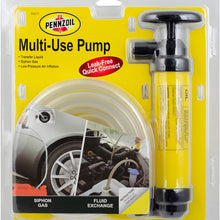 Pennzoil 36677 Pennzoil Multi-Use Pump
