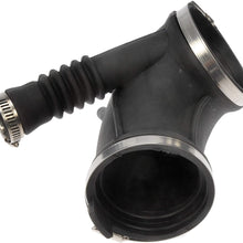 Dorman 696-058 Engine Air Intake Hose for Select BMW X5 Models