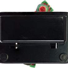 APDTY 88509 Exterior Rear Cargo Door Handle