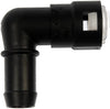 Dorman 800-418 Heater Hose Connector