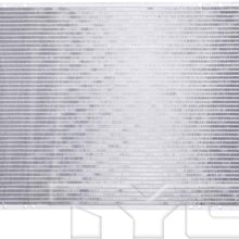A/C Condenser Compatible With Toyota Sienna 2004 2005 2006 2007 2008 2009 2010