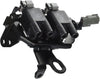 Genuine Hyundai 27301-23700 Ignition Coil Assembly