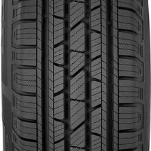 Cooper Discoverer SRX All-Season 225/55R19 99H Tire