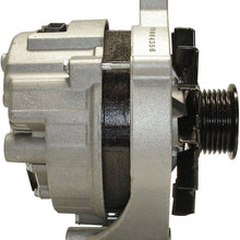Quality-Built 7716610 Premium Domestic Alternator - Remanufactured