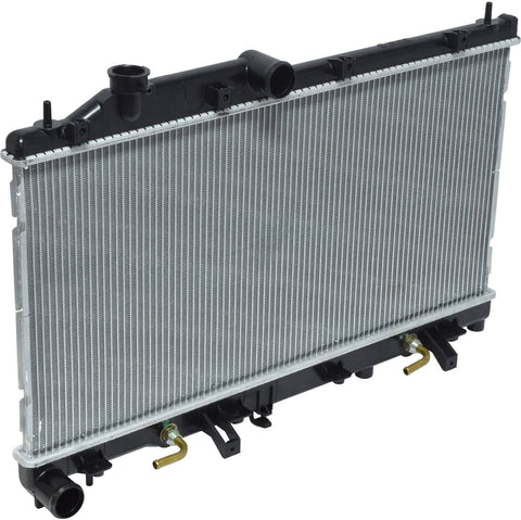 Universal Air Conditioner RA 13293C Radiator, 1 Pack