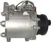 RYC Remanufactured AC Compressor and A/C Clutch GG493