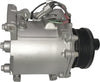 RYC Remanufactured AC Compressor and A/C Clutch GG494