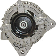 ACDelco 334-2579 Professional Alternator, Remanufactured