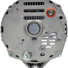 Quality-Built 7127203 Premium Domestic Alternator - Remanufactured