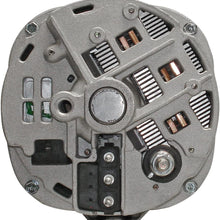Quality-Built 8134607 Premium Alternator - Remanufactured