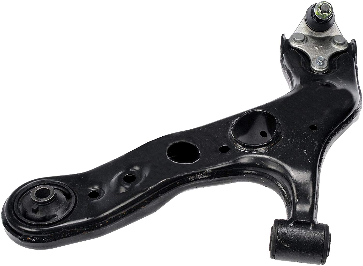 Dorman 524-478 Front Right Lower Suspension Control Arm and Ball Joint Assembly for Select Lexus/Toyota Models
