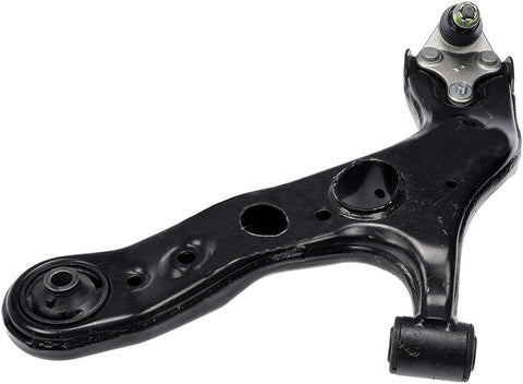 Dorman 524-478 Front Right Lower Suspension Control Arm and Ball Joint Assembly for Select Lexus/Toyota Models