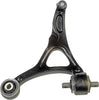 Dorman 520-562 Front Right Lower Suspension Control Arm for Select Volvo XC90 Models