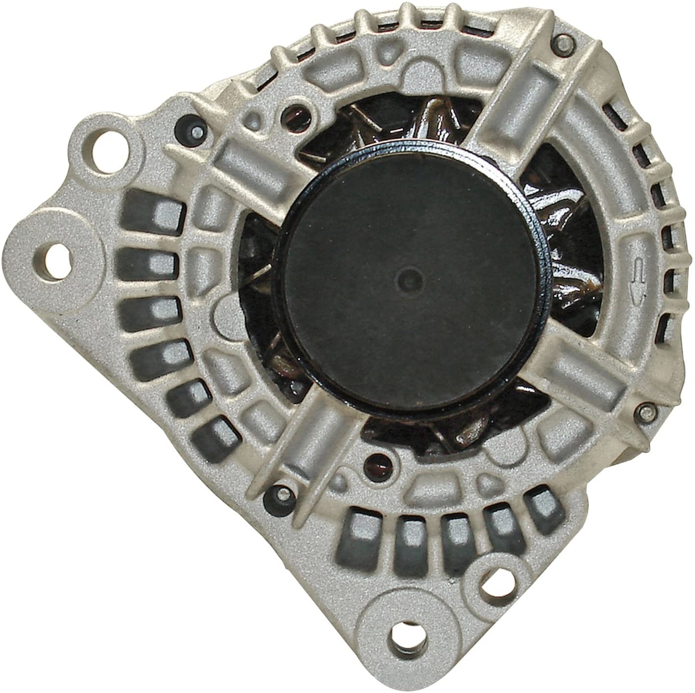 Quality-Built 13851 Premium Alternator - Remanufactured