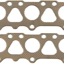 Fel-Pro MS 96882 Exhaust Manifold Gasket Set