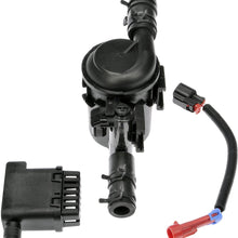 Dorman 911-099 Vapor Canister Vent Solenoid for Select Chevrolet/GMC Models