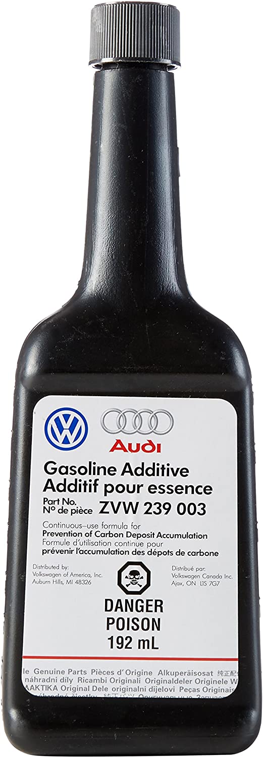 AUDI Genuine ZVW239003 Gasoline Additive