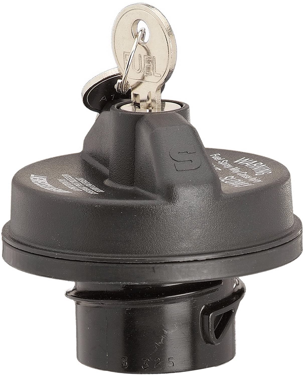 Stant 10512 Locking Fuel Cap