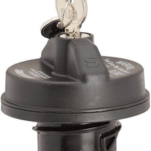 Stant 10512 Locking Fuel Cap