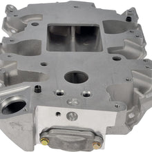Dorman 615-468 Upper Plastic Intake Manifold - Includes Gaskets for Select Ford/Mercury Models (MADE IN USA)