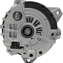 Quality-Built 8116607 Premium Alternator - Remanufactured
