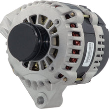 Remy 91604 Alternator