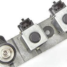 GM Genuine Parts 19302854 Automatic Transmission Lower Valve Body, Remanufactured