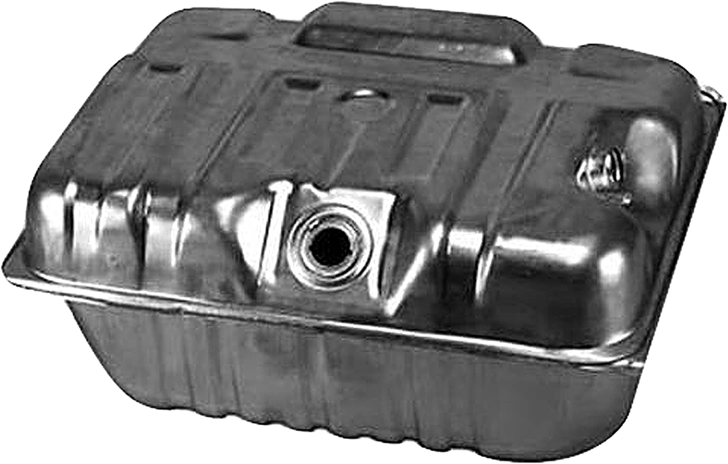 Dorman 576-227 Fuel Tank with Lock Ring and Seal