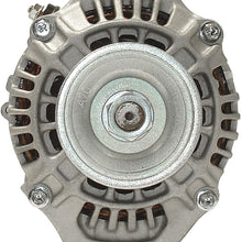 Quality-Built 15624 Premium Import Alternator - Remanufactured