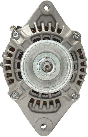 Quality-Built 15624 Premium Import Alternator - Remanufactured