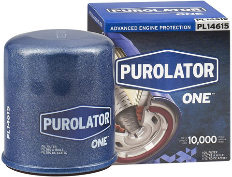 Purolator PL14615 PurolatorONE Advanced Engine Protection Spin On Oil Filter