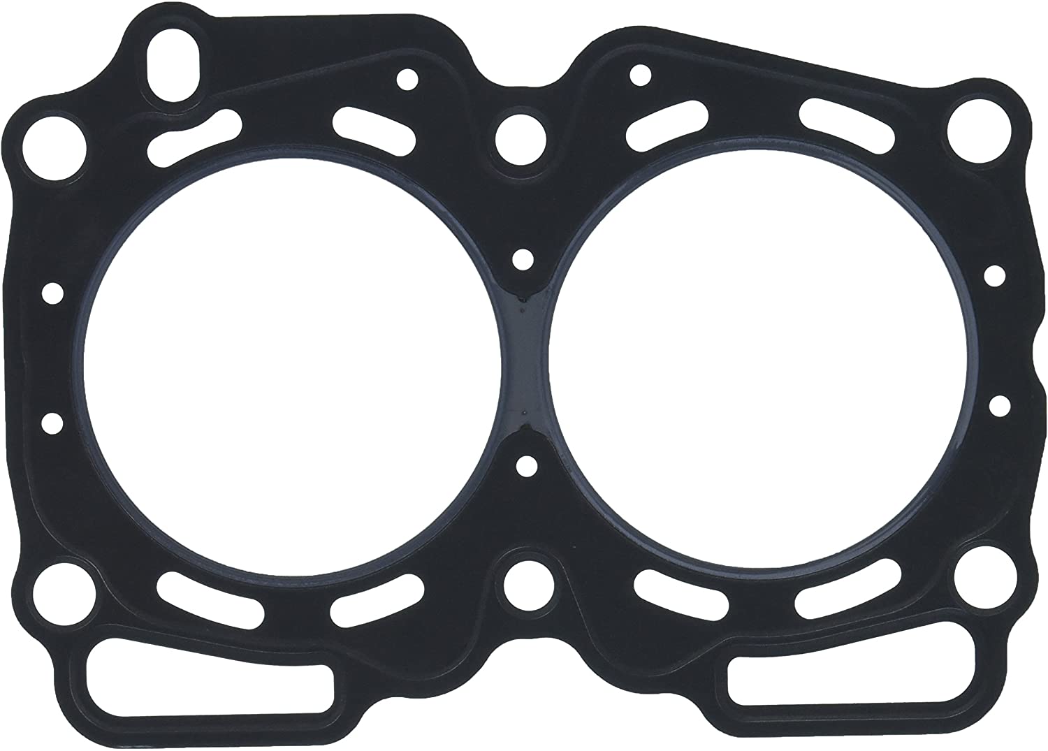 Genuine Subaru 11044AA633 Gasket - Cylinder Head, 1 Pack