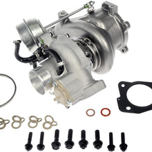 Dorman 917-153 Turbocharger for Select Models