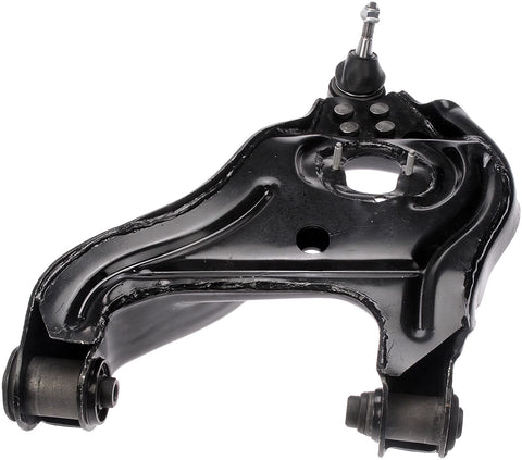 Dorman 521-936 Front Passenger Side Lower Suspension Control Arm and Ball Joint Assembly for Select Dodge Models