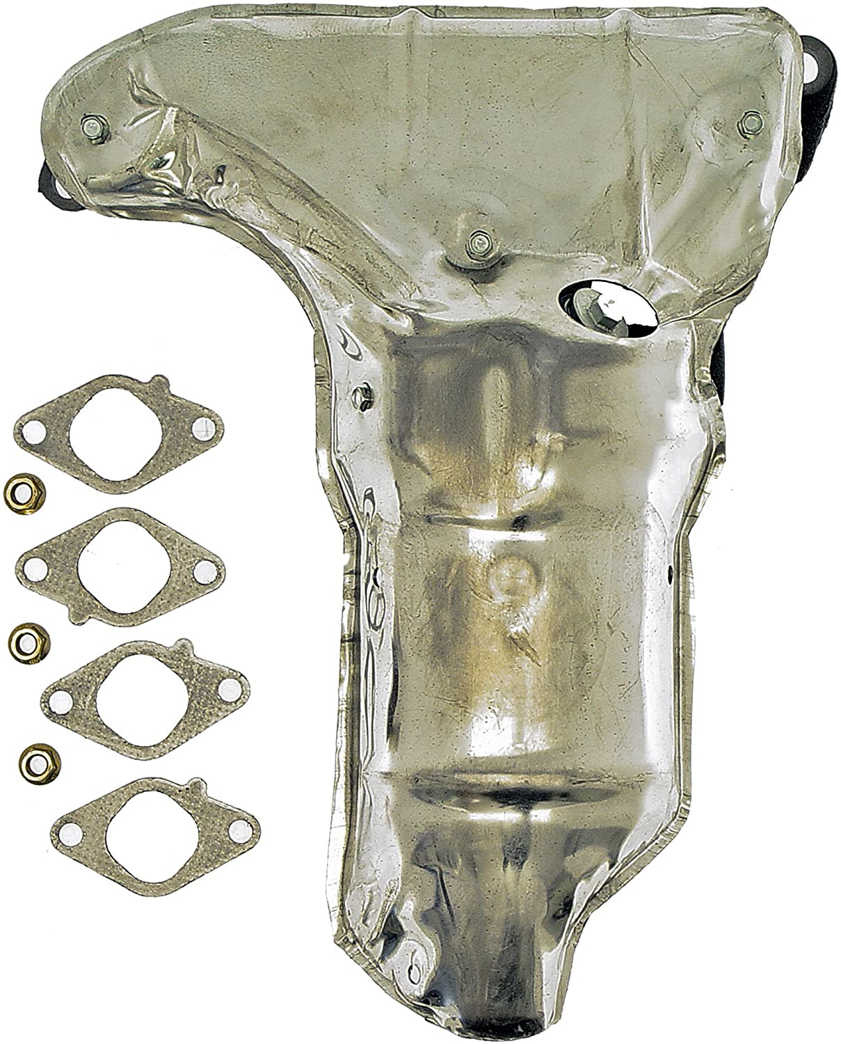 Dorman 674-508 Exhaust Manifold Kit For Select Nissan Models